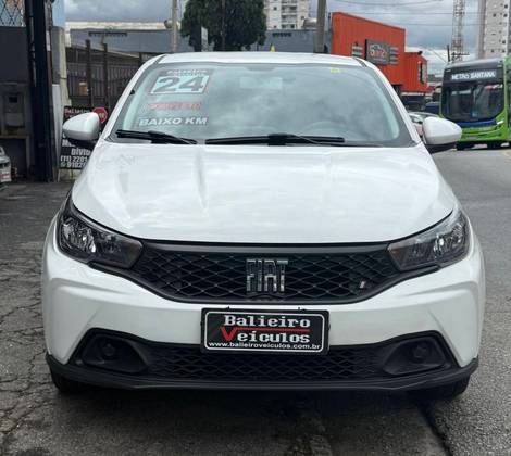 FIAT ARGO 1.0 FIREFLY FLEX DRIVE MANUAL FIAT ARGO 1.0 FIREFLY FLEX DRIVE MANUAL